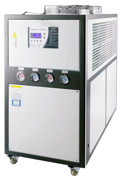 Industrial Water Chillers